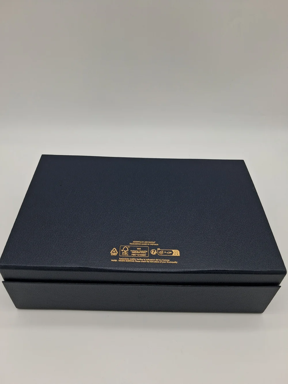 Louis Vuitton one those